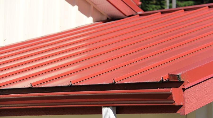 Emergency Industrial Roof Repair in Glenford, NY
